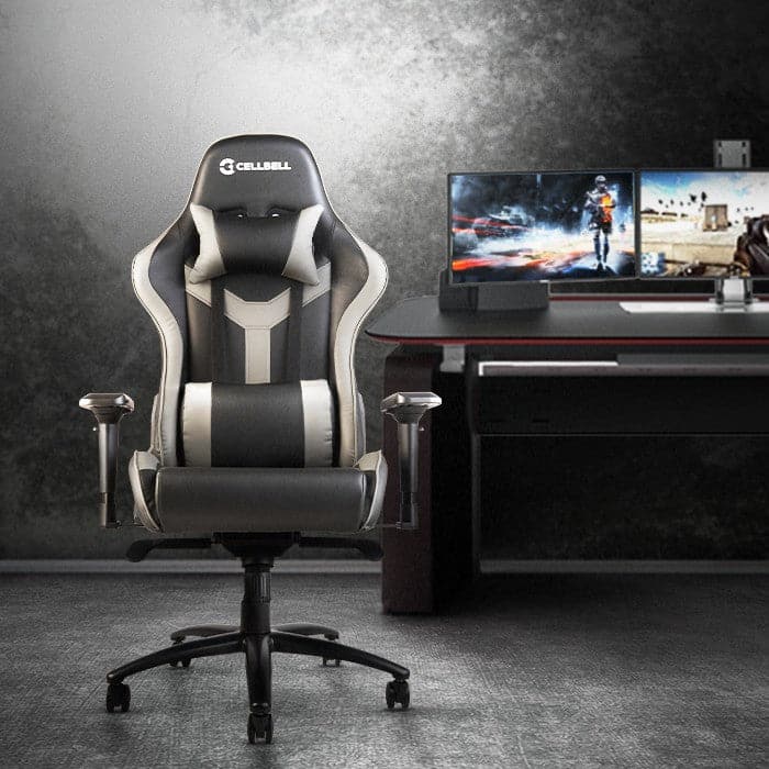 Transformer X-Series Best Gaming Chair CellBell