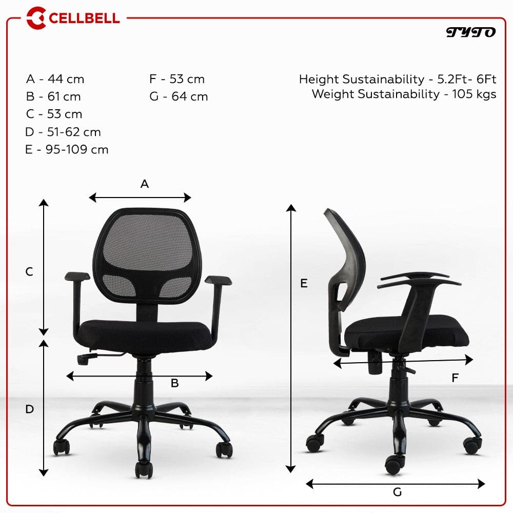 CELLBELL - Main Image