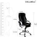 Watson C102 Boss Chair CellBell