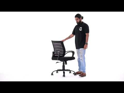 Sitting chair for online office