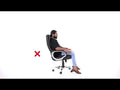 Watson C102 Boss Chair